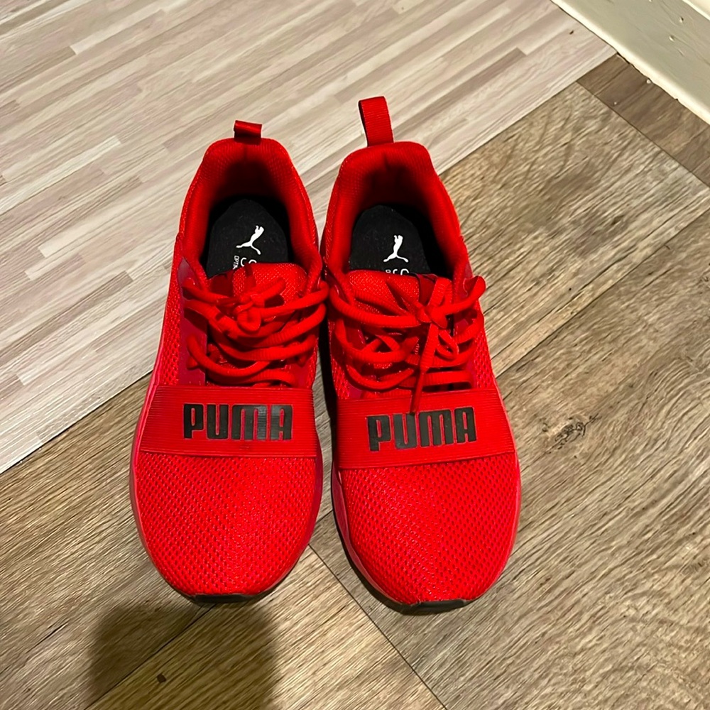 Only worn one time